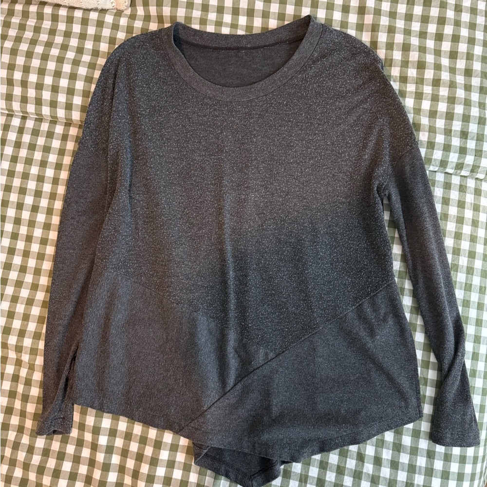 Alo sweater